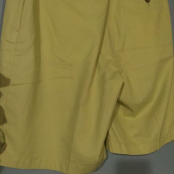 Greg Norman mens shorts size 34 - Picture 4 of 8